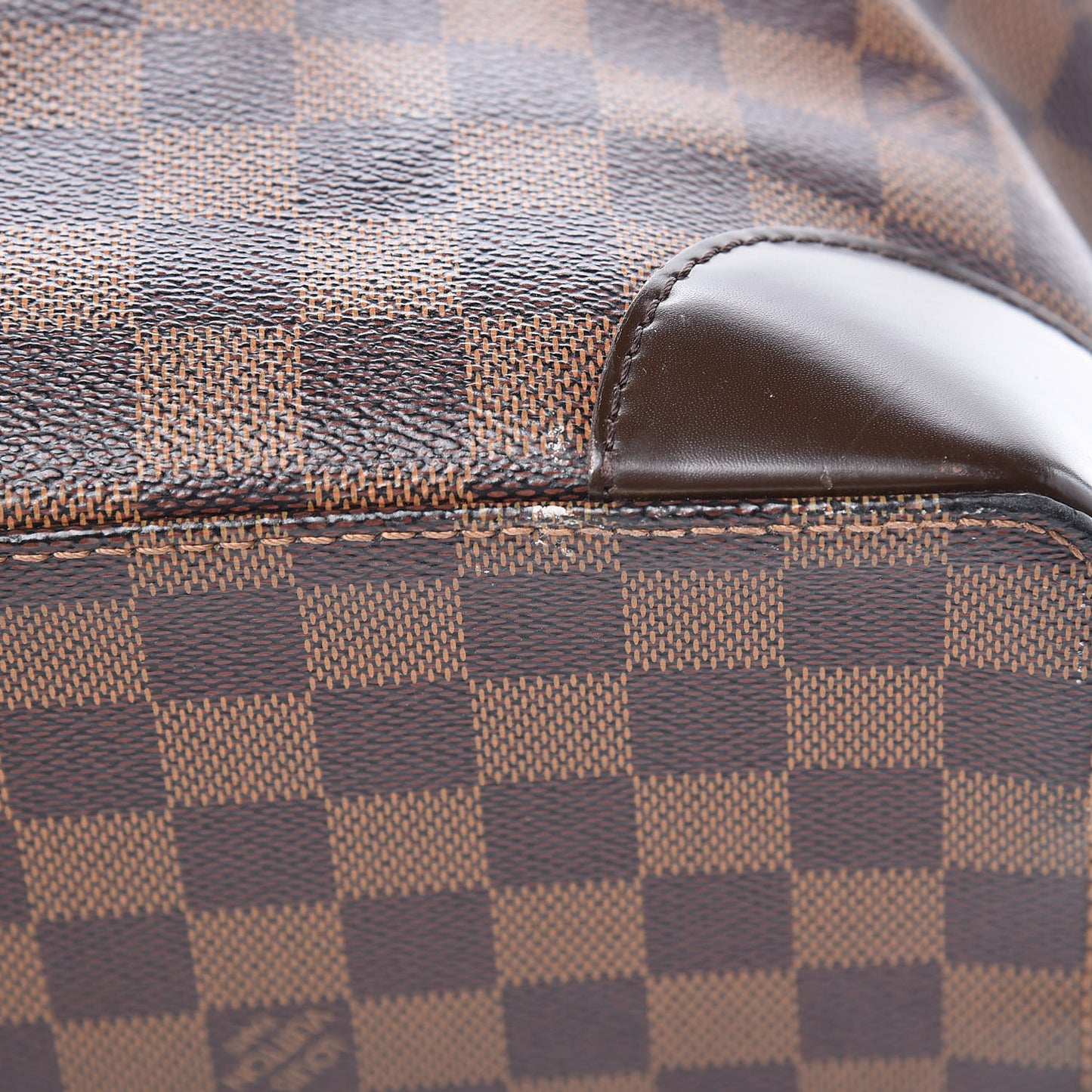 Damier Ebene Hampstead MM