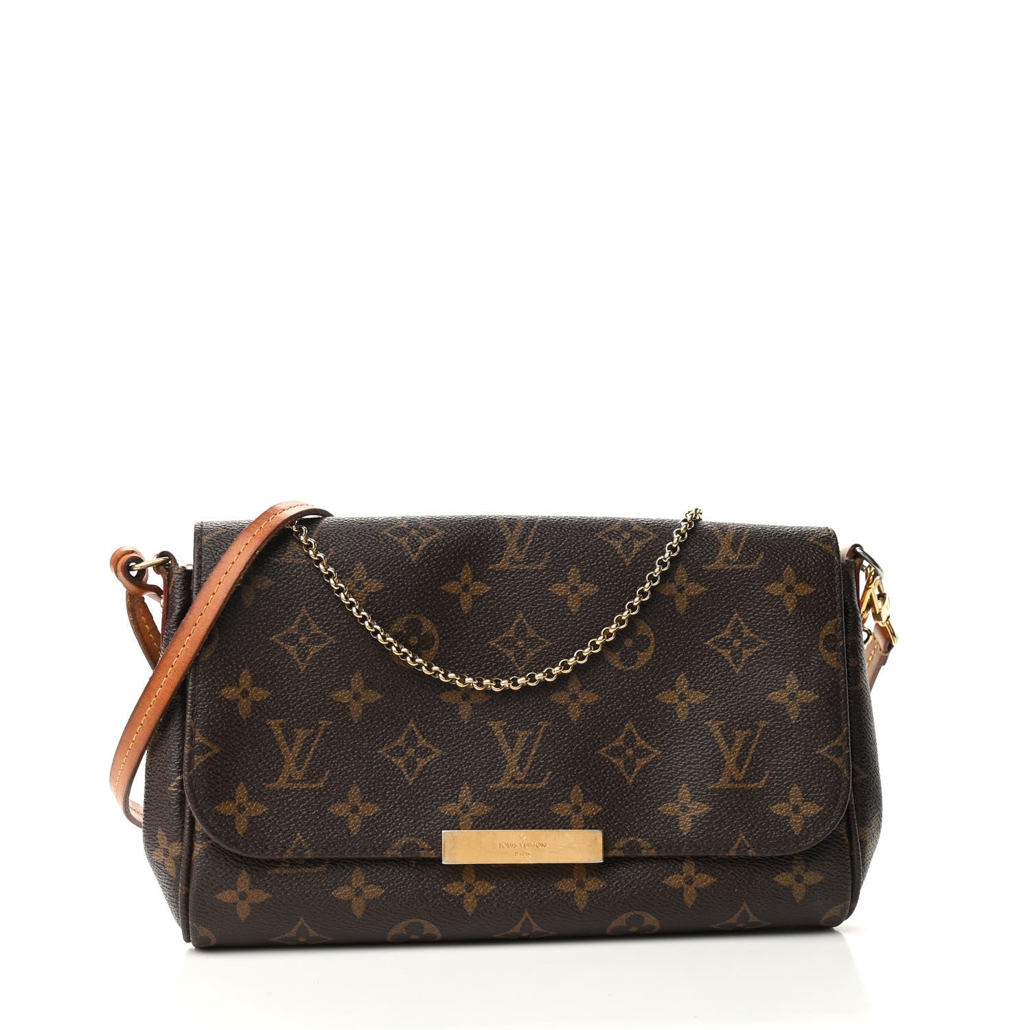 Louis Vuitton Monogram Favorite MM 1 of 11