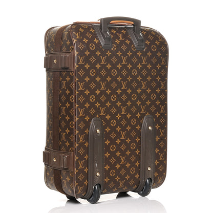 Louis Vuitton Monogram Pegase 60 3 of 14