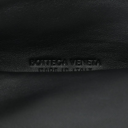 Bottega Veneta Nappa BV Trine Clutch Zebra 6 of 10