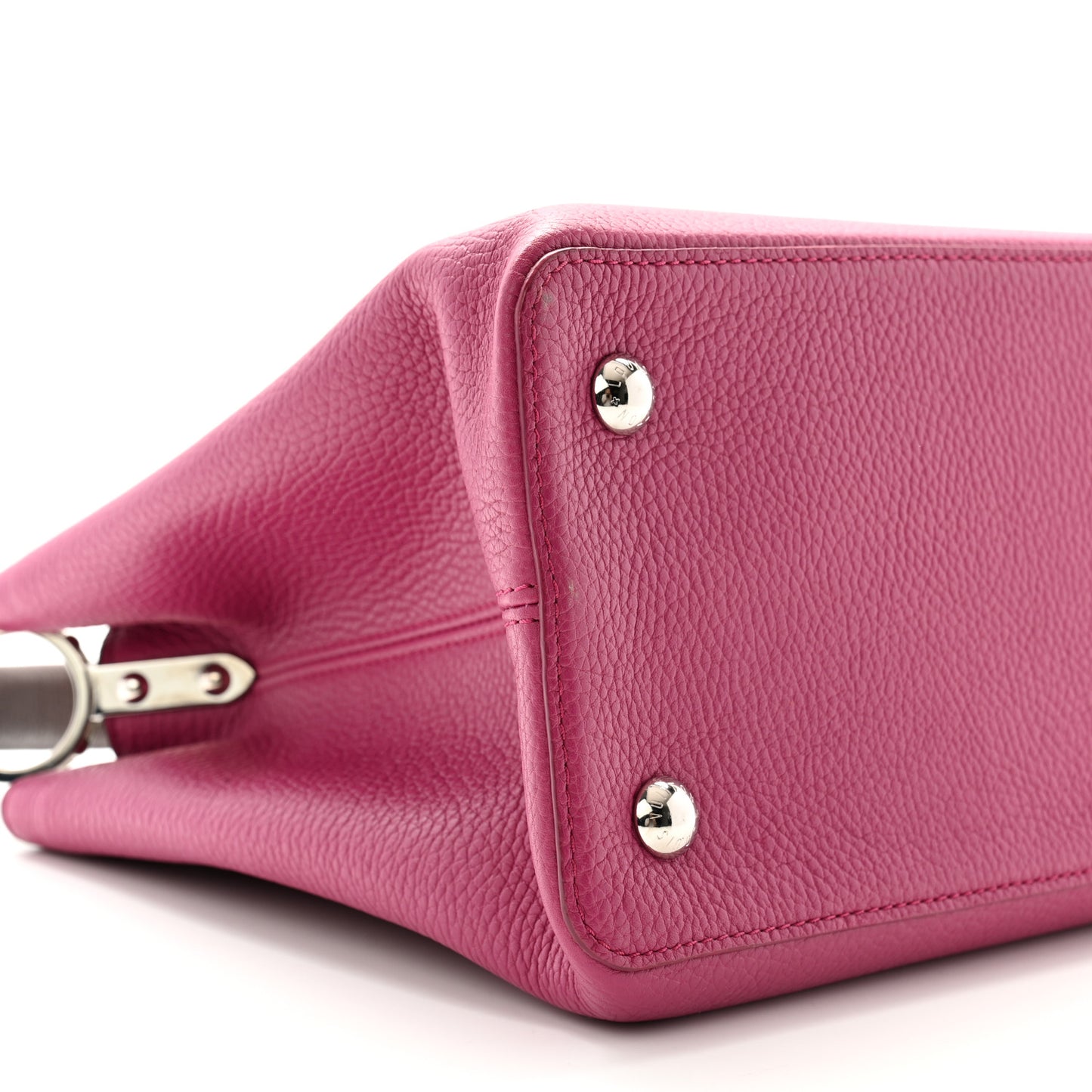 Taurillon Capucines MM Multicolor