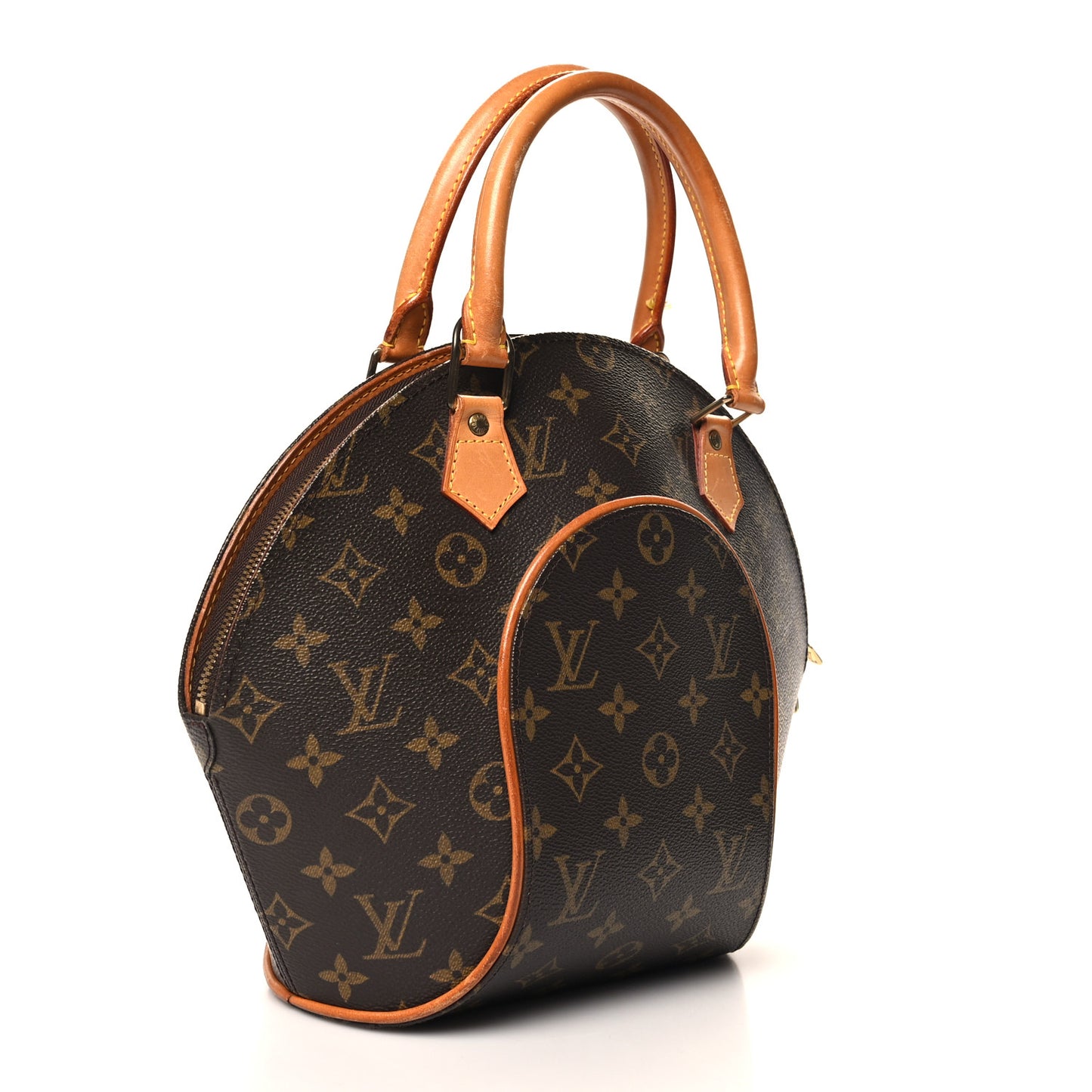 Monogram Ellipse PM