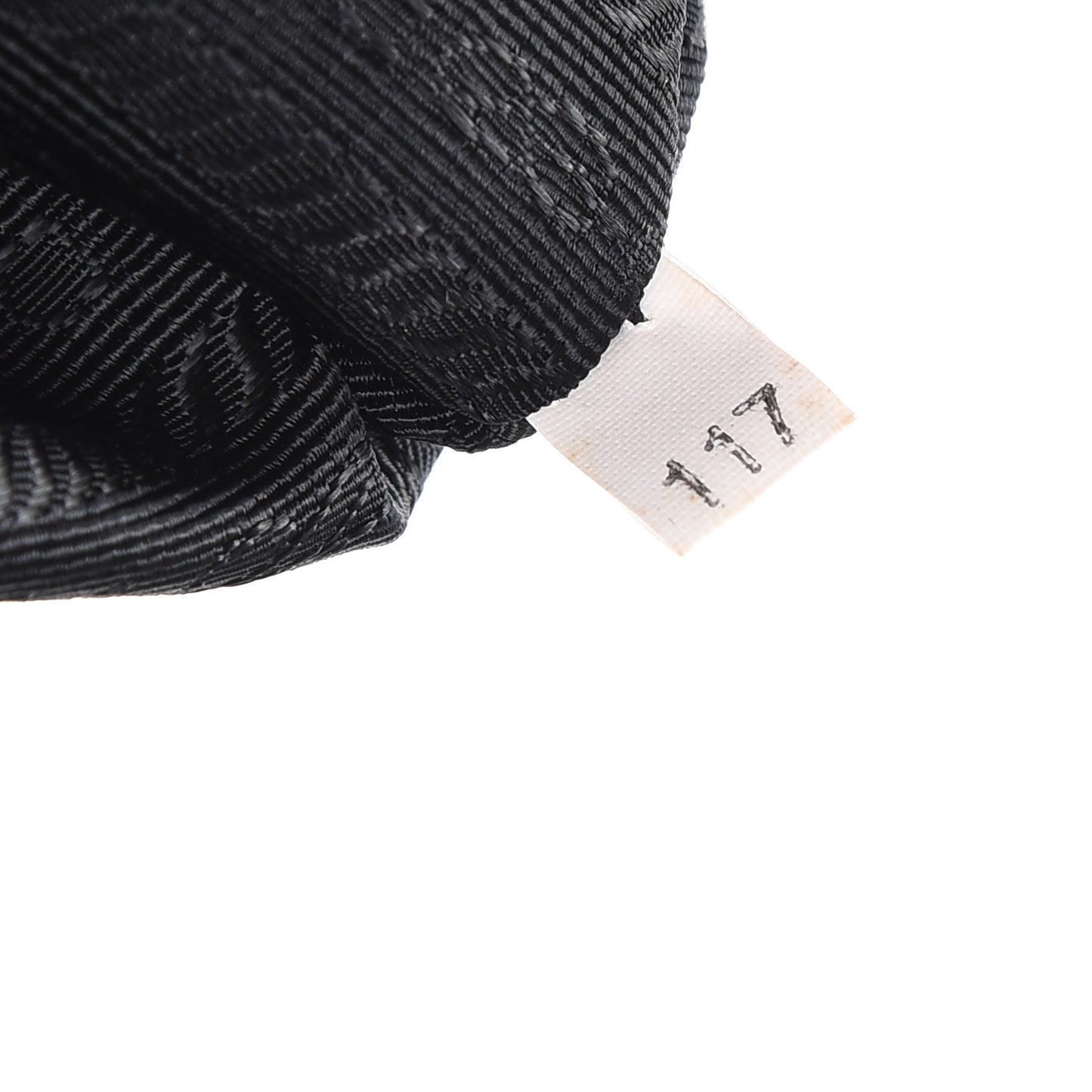 Soft Calf Pleated Hobo Nero Black