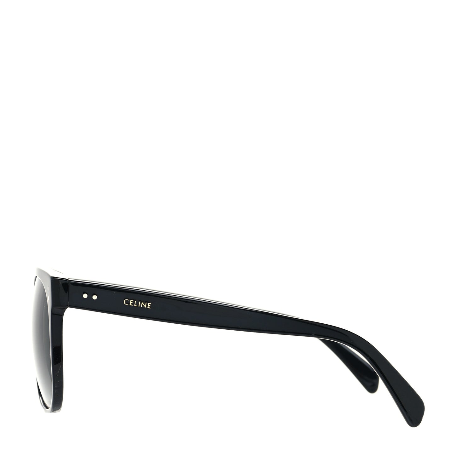 Acetate Sunglasses CL401641 Black