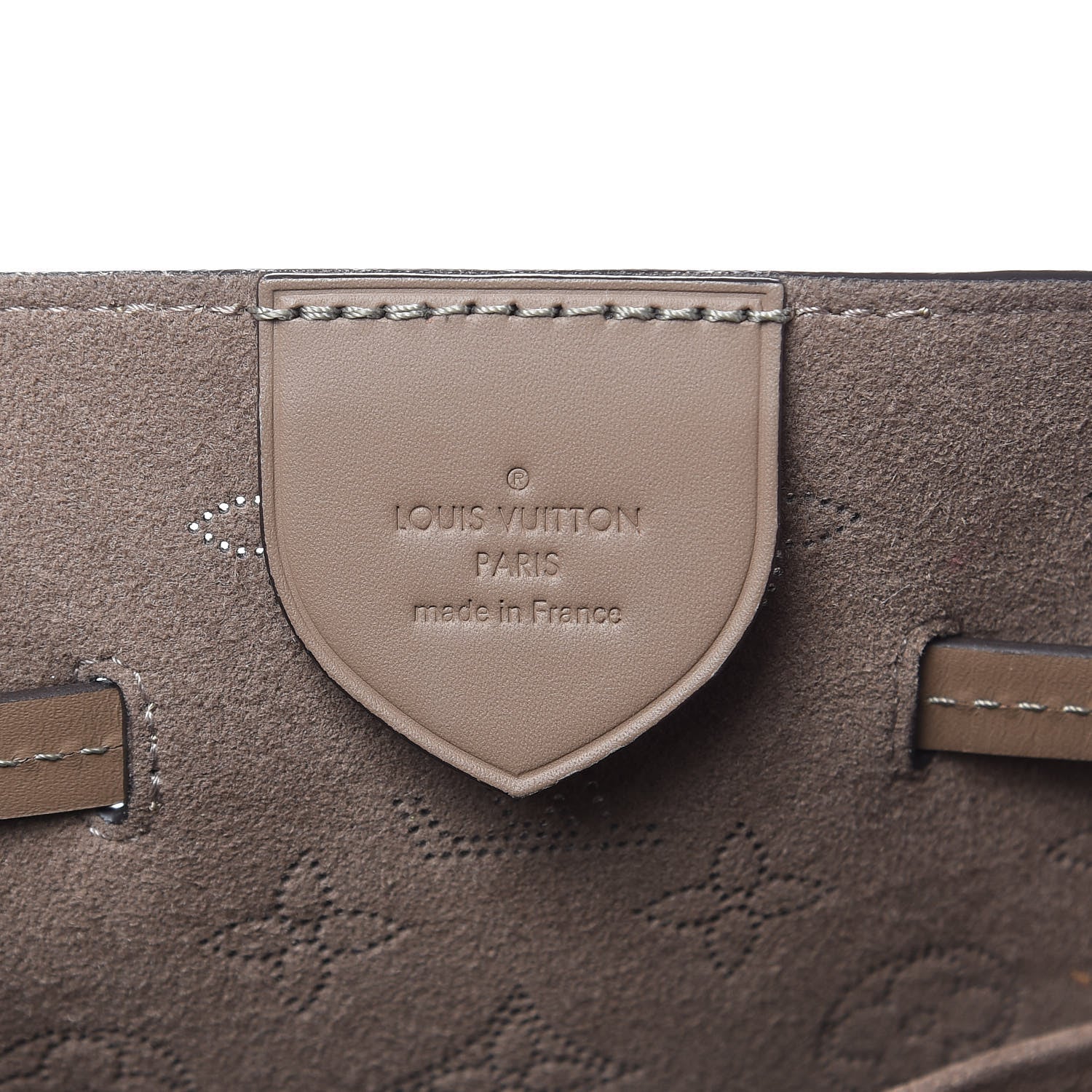 Louis Vuitton Mahina Girolata Galet 7 of 9