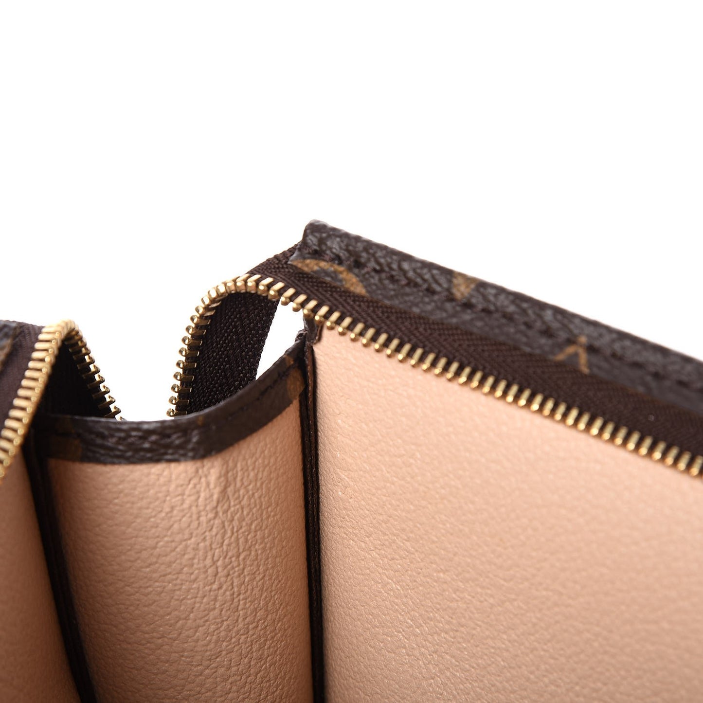 Monogram Toiletry Pouch 26