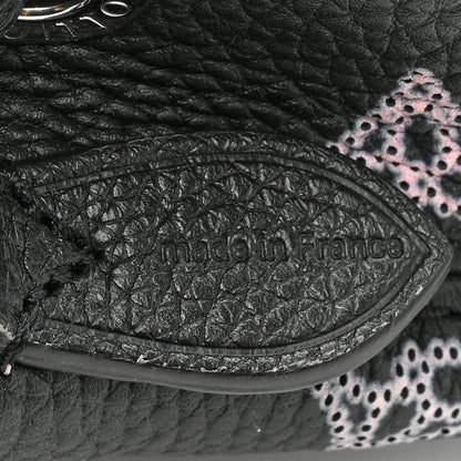 Louis Vuitton Mahina Flight Mode Bella Black 8 of 11