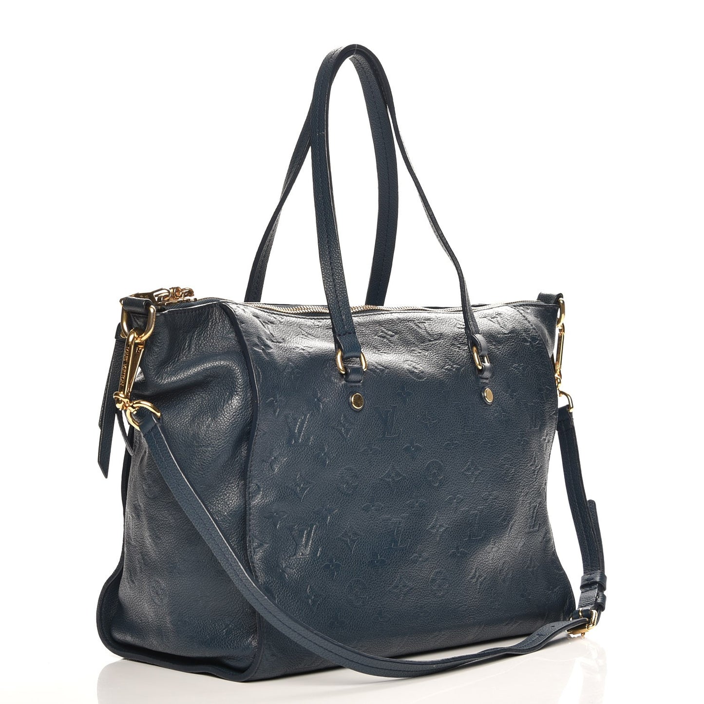 Empreinte Lumineuse PM Orage