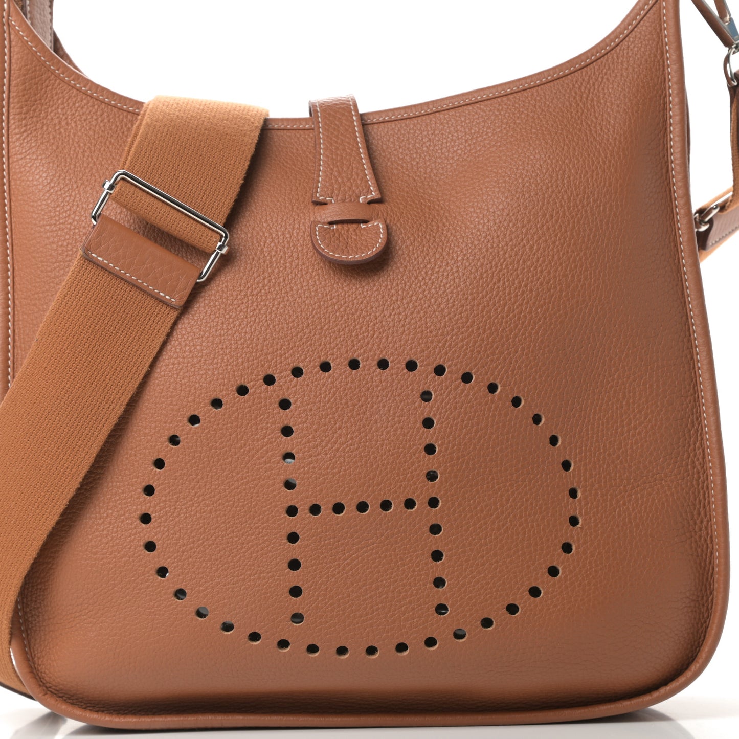 Taurillon Clemence Evelyne III GM Gold
