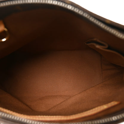 Louis Vuitton Monogram Cabas Piano 5 of 9