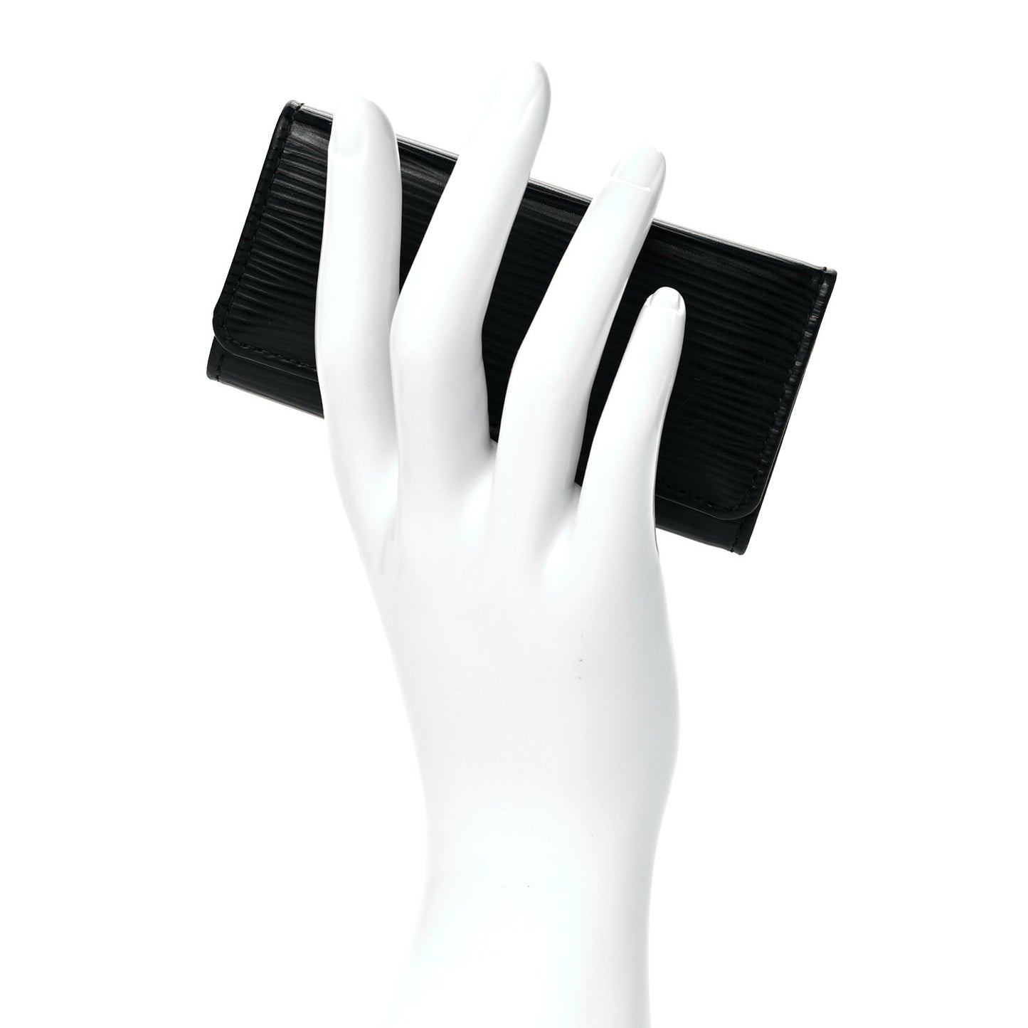 Epi Multicles 4 Key Holder Black