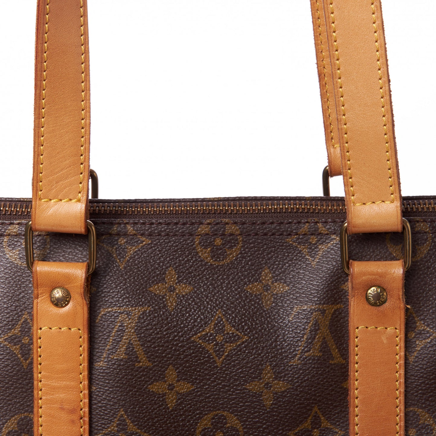 Monogram Sac Flanerie 45