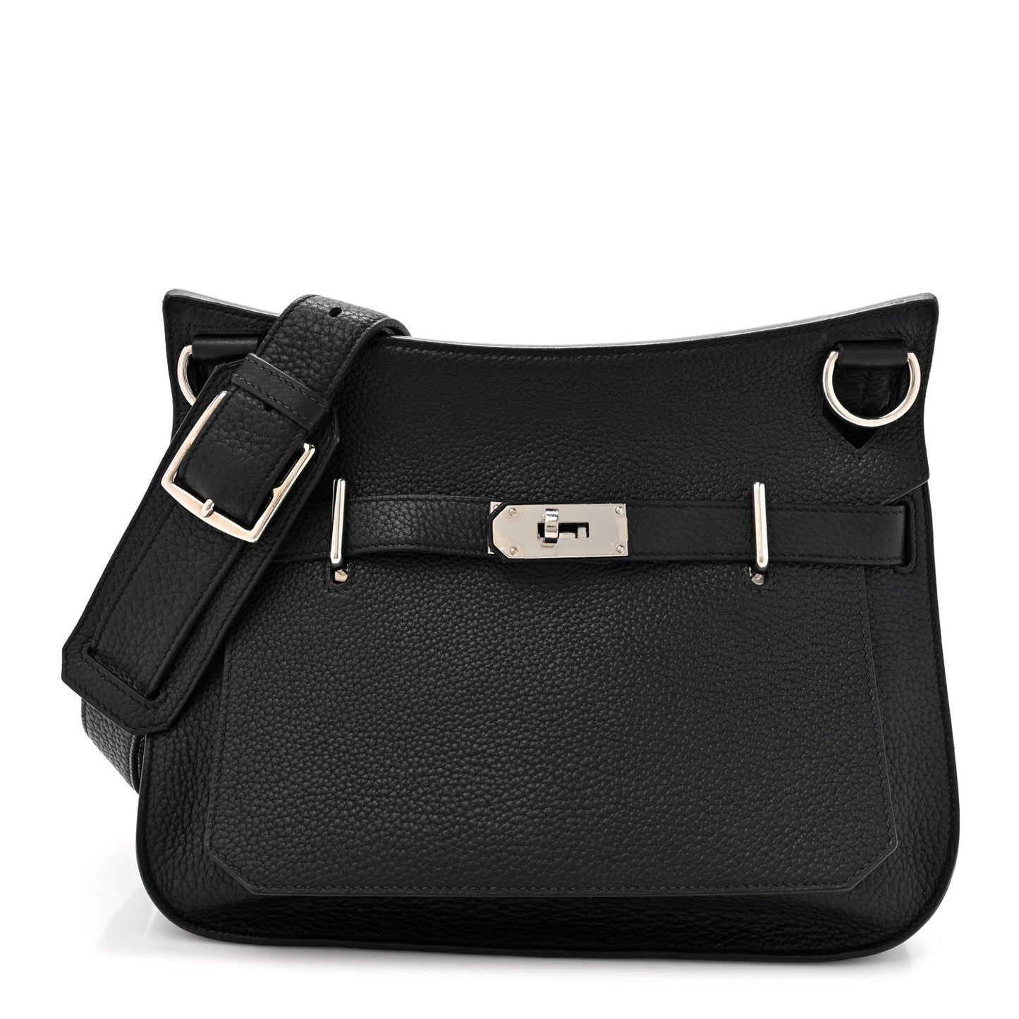 Taurillon Clemence Jypsiere 31 Black