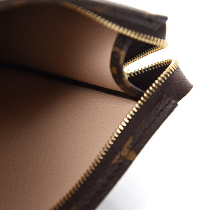 Louis Vuitton Monogram Toiletry Pouch 19 7 of 8