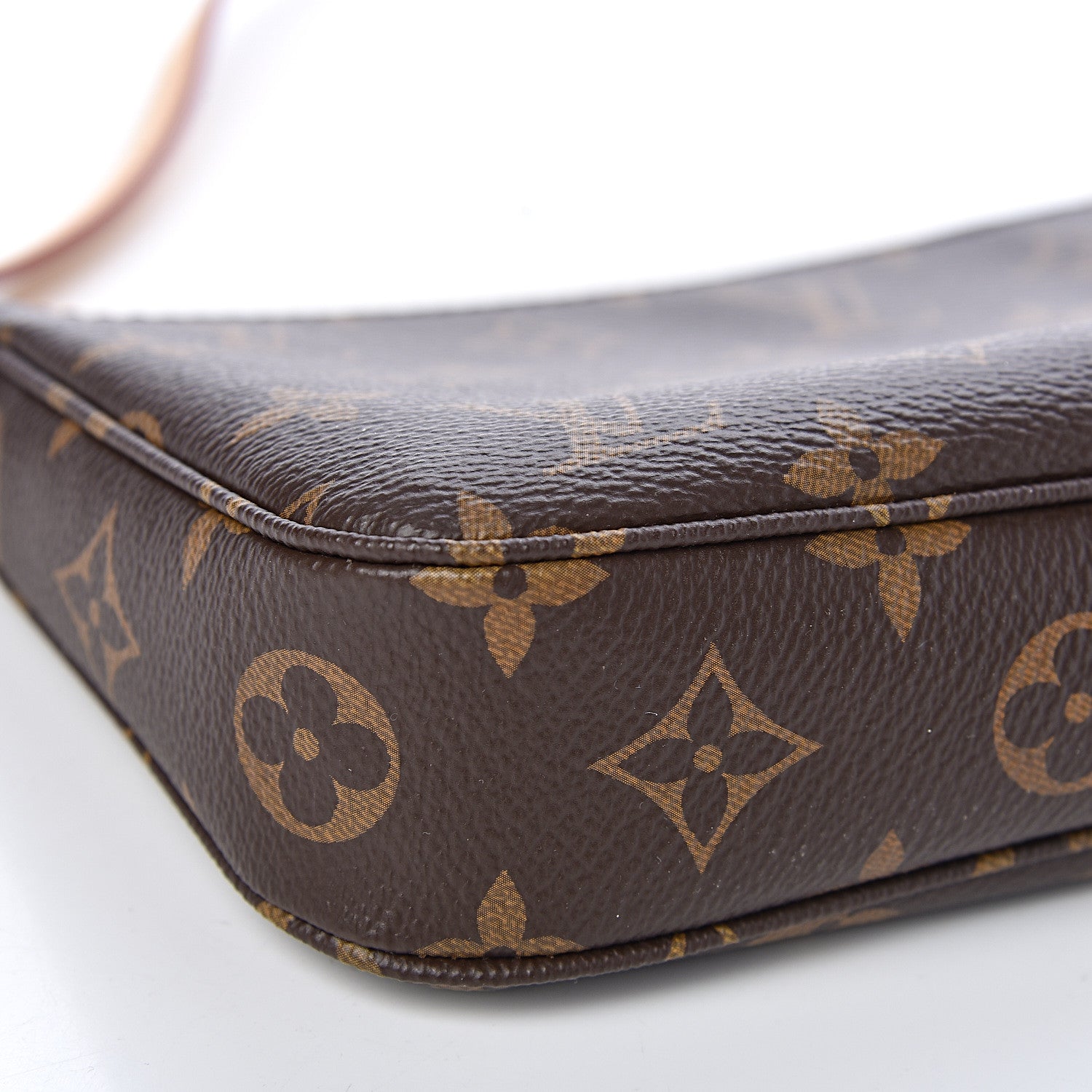 Louis Vuitton Monogram Pochette Accessories NM 8 of 10