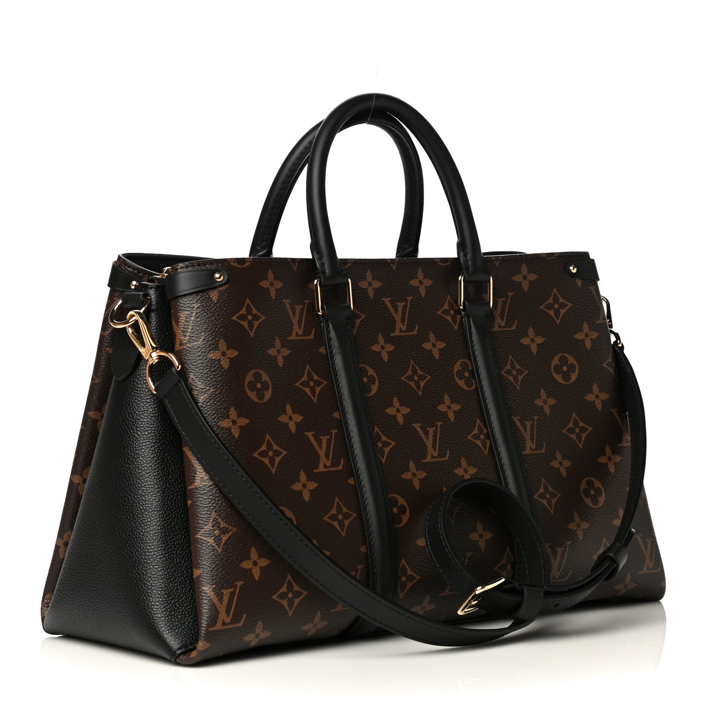 Monogram Soufflot MM Black