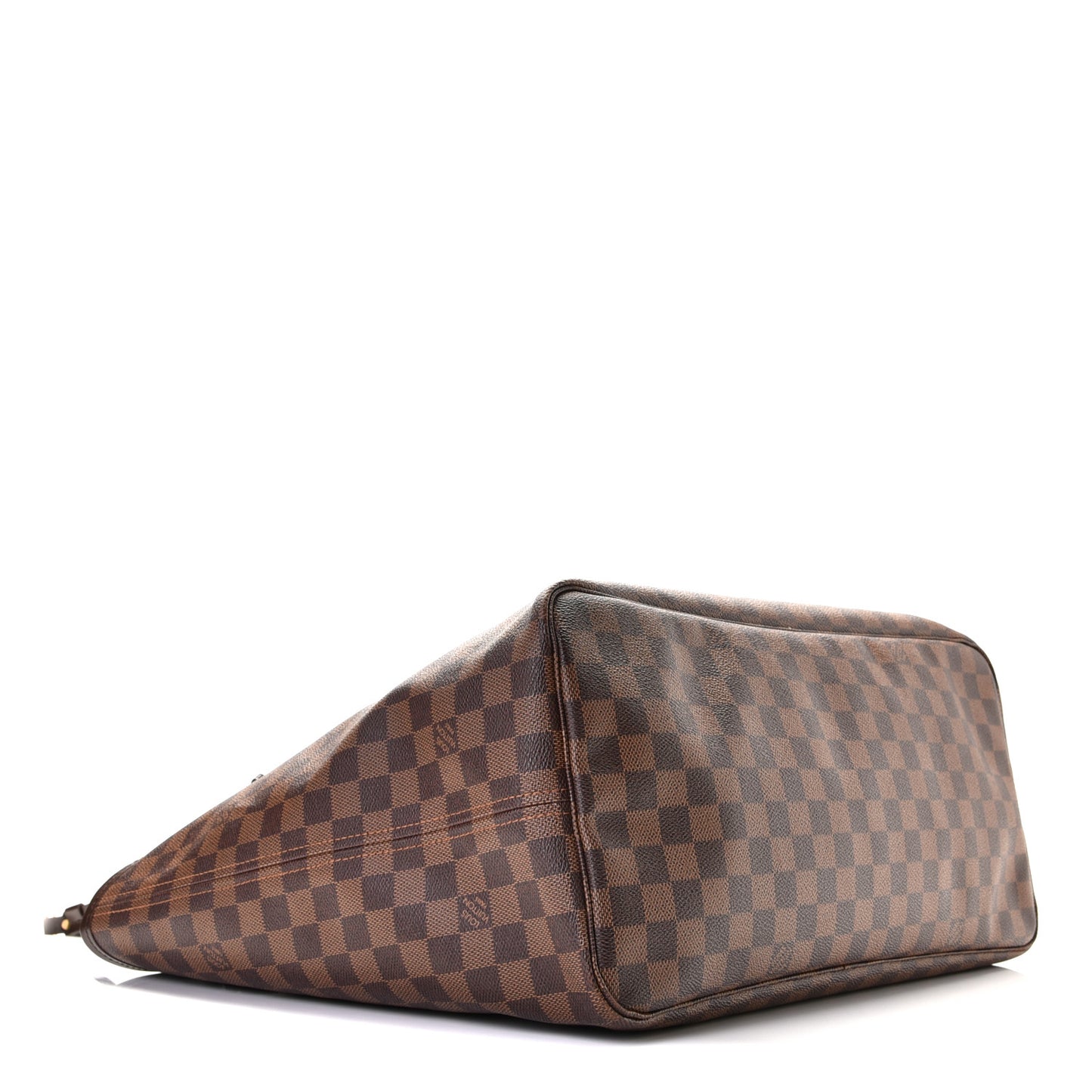 Damier Ebene Neverfull GM