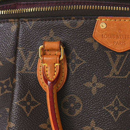 Louis Vuitton Monogram Turenne PM 10 of 17