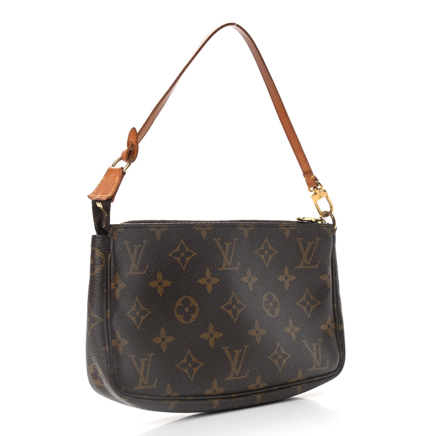 Monogram Pochette Accessories
