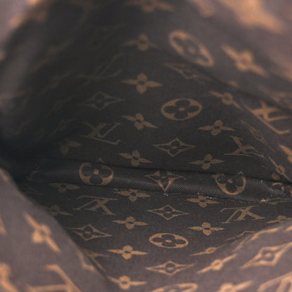 Louis Vuitton Monogram Avenue Sling Bag NM Atlantic Blue 5 of 9
