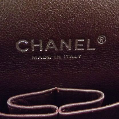 Chanel Caviar Quilted Maxi Double Flap Black 9 of 11