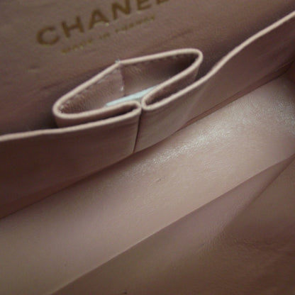 Chanel Caviar Medium Double Flap Pink 11 of 11
