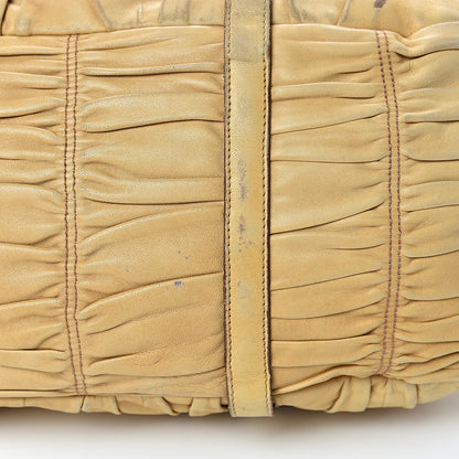 Prada Nappa Gaufre Satchel 12 of 20