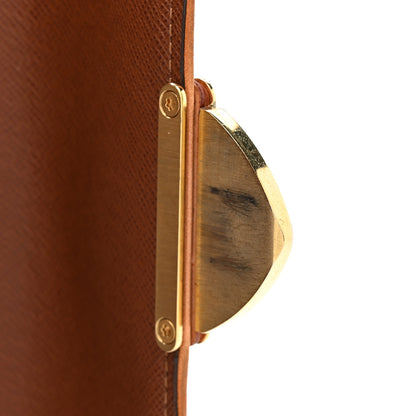 Louis Vuitton Monogram Eugenie Wallet 13 of 14