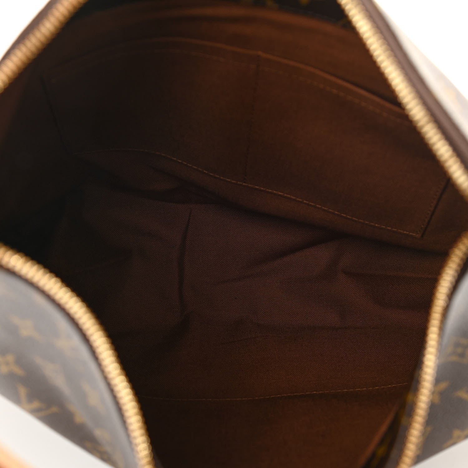 Louis Vuitton Monogram Sully MM 5 of 10