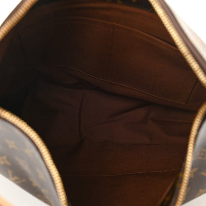 Louis Vuitton Monogram Sully MM 5 of 10