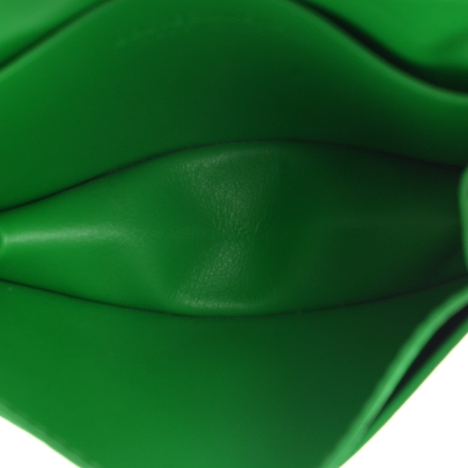 Bottega Veneta Nappa Intrecciato Card Holder Parakeet 5 of 6