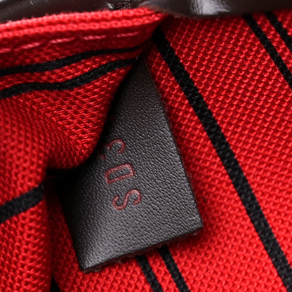 Louis Vuitton Damier Ebene Neo Neverfull GM 7 of 13