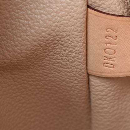 Louis Vuitton Monogram Bucket 27 7 of 14