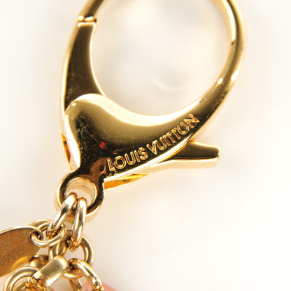 Louis Vuitton Insolence Bag Charm Multicolor 4 of 6