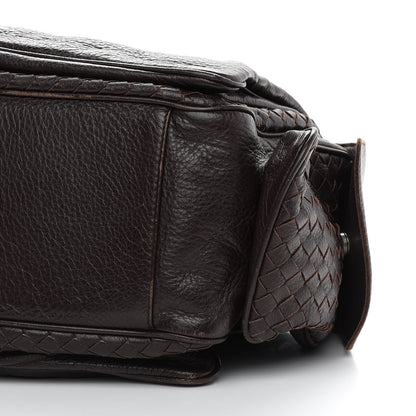 Bottega Veneta Cervo Cocker Hobo Ebano 9 of 12