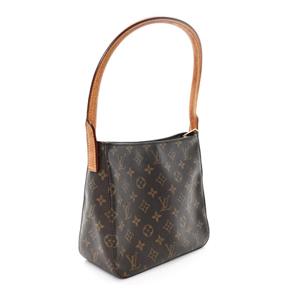 Louis Vuitton Monogram Looping MM 3 of 9