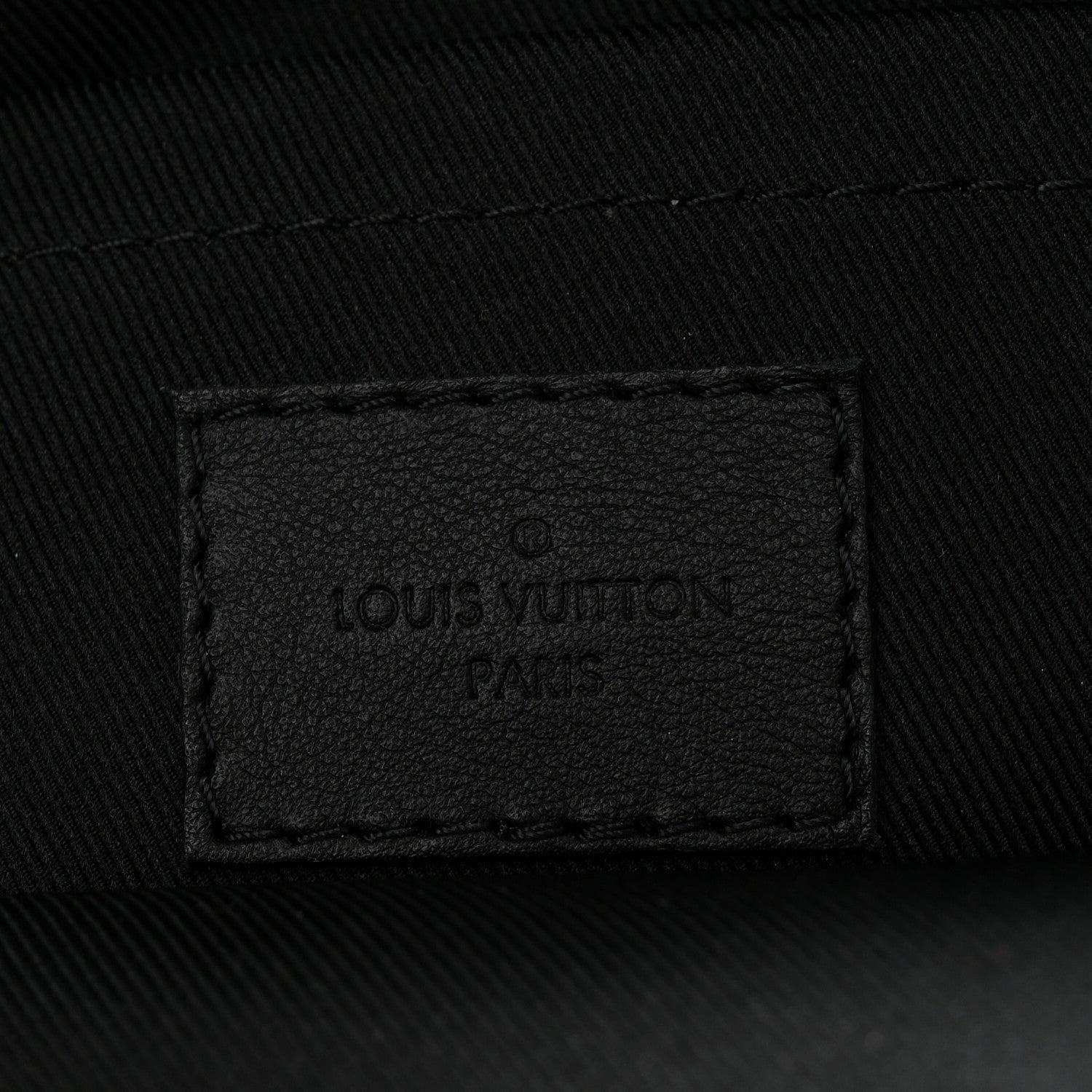 Louis Vuitton Monogram Palm Springs Backpack Mini 6 of 10