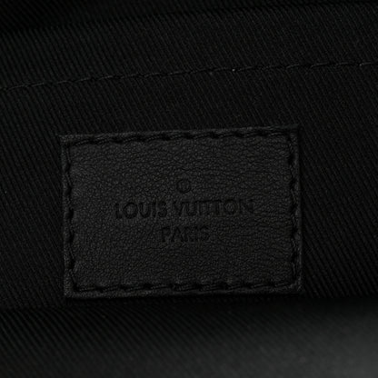 Louis Vuitton Monogram Palm Springs Backpack Mini 6 of 10