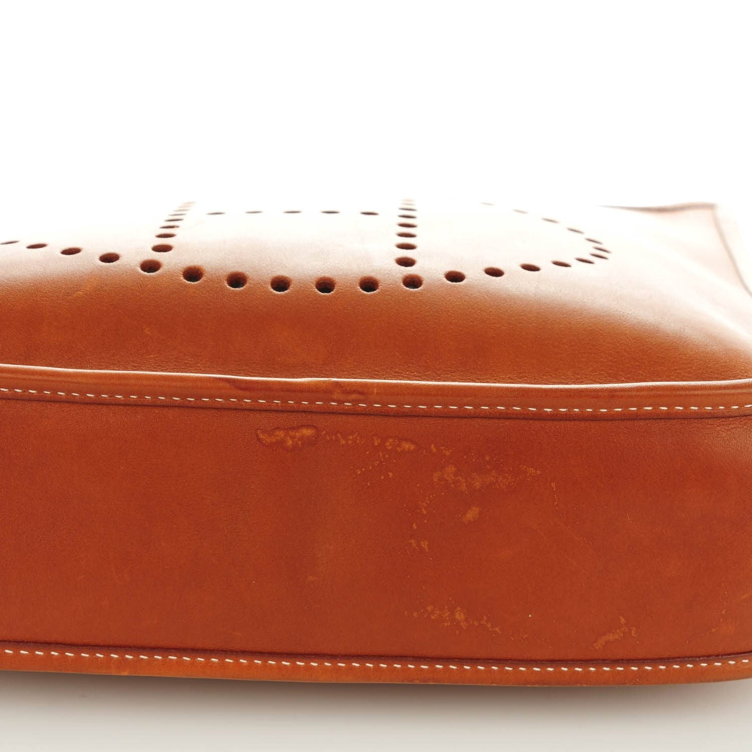 Hermes Barenia Evelyne PM Fauve 5 of 8