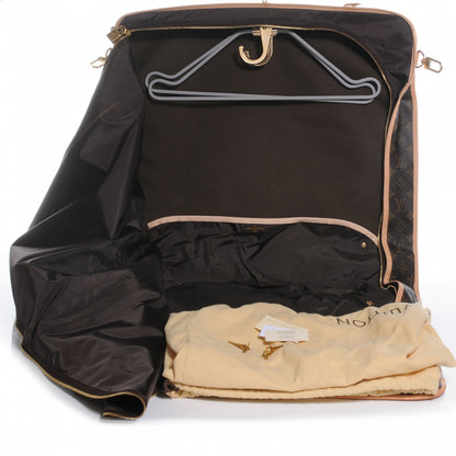 Louis Vuitton Monogram Garment Bag 6 of 9
