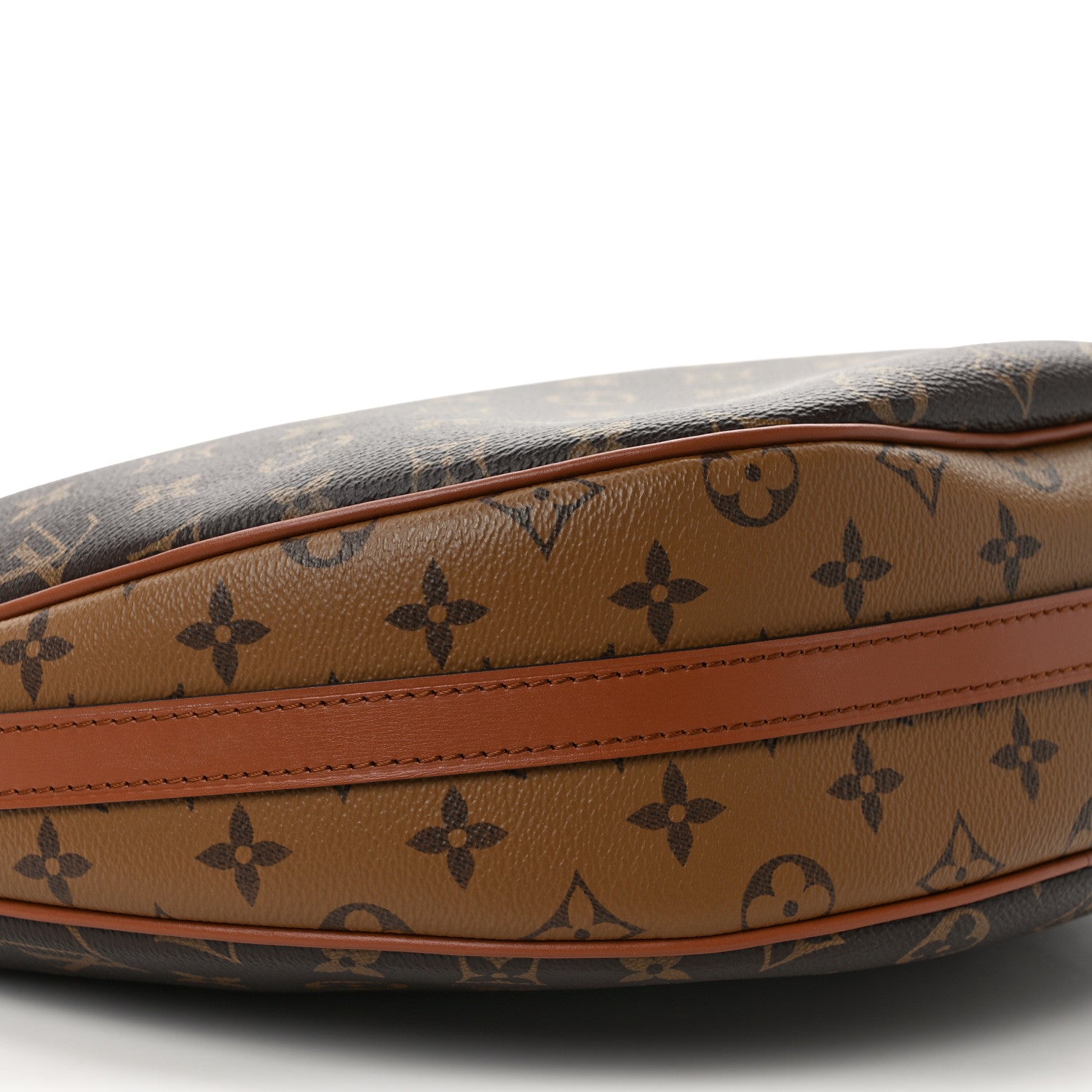 Louis Vuitton Reverse Monogram Loop Hobo 7 of 8