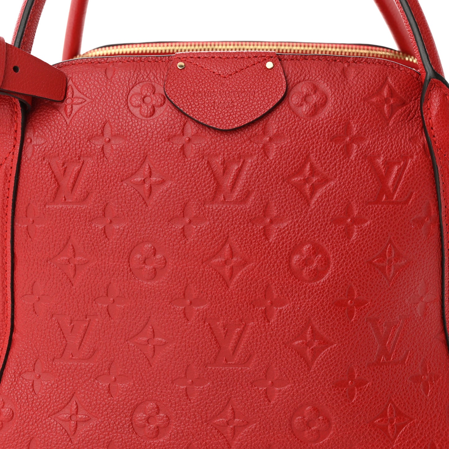 Empreinte Marais MM Cherry
