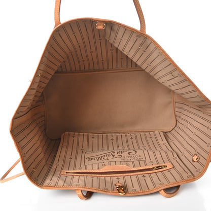 Louis Vuitton Monogram Neverfull GM 5 of 9