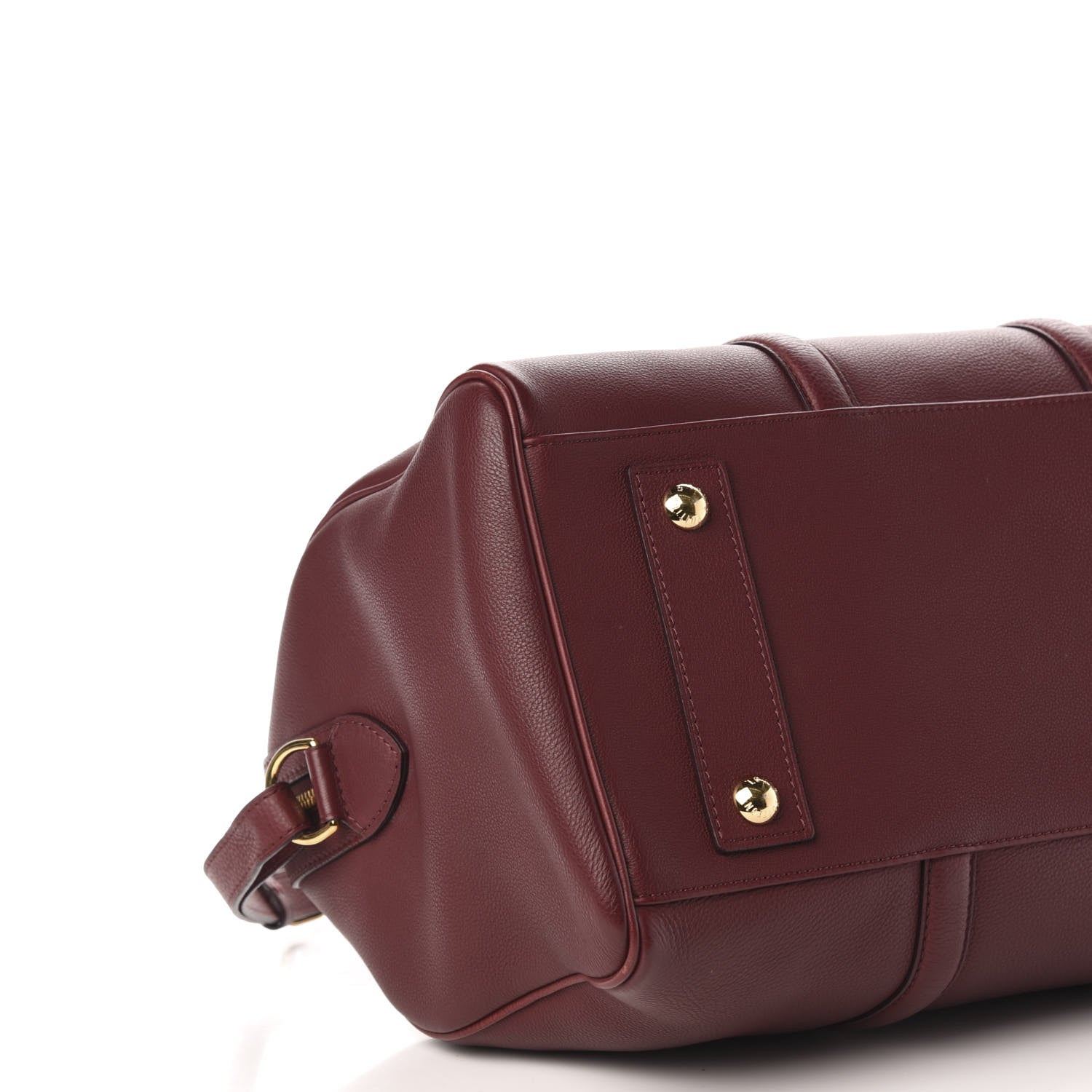 Louis Vuitton Veau Cachemire SC Bag MM Jasper 9 of 11