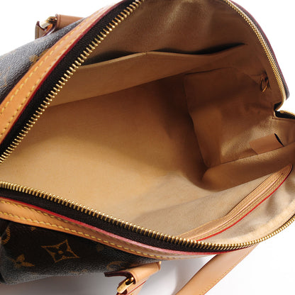 Louis Vuitton Monogram Retiro PM 5 of 9