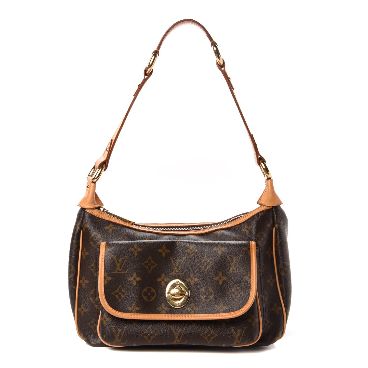 Louis Vuitton Monogram Tikal GM 1 of 10