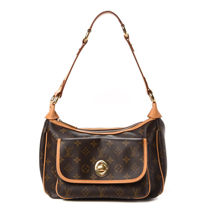 Louis Vuitton Monogram Tikal GM 1 of 10