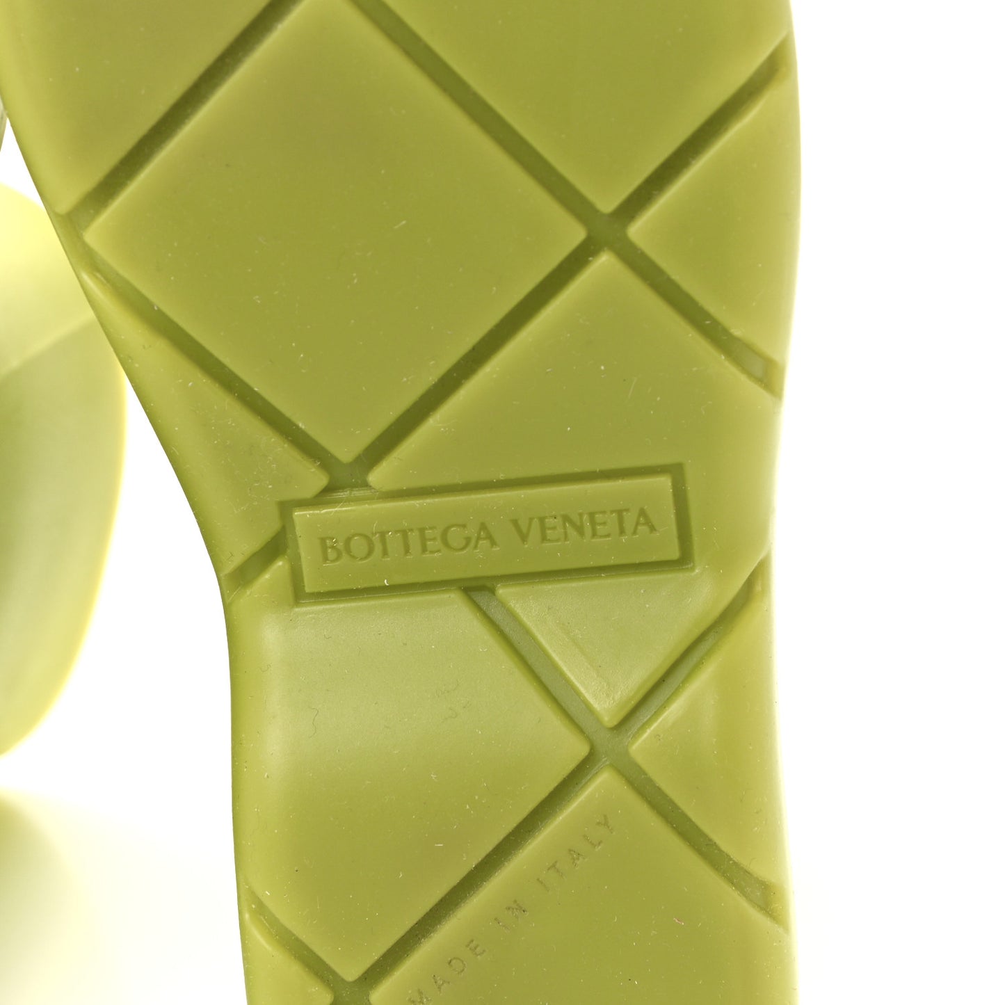 Rubber Puddle Ankle Boots 37 Kiwi
