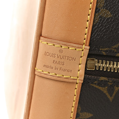Louis Vuitton Monogram Alma PM 5 of 8
