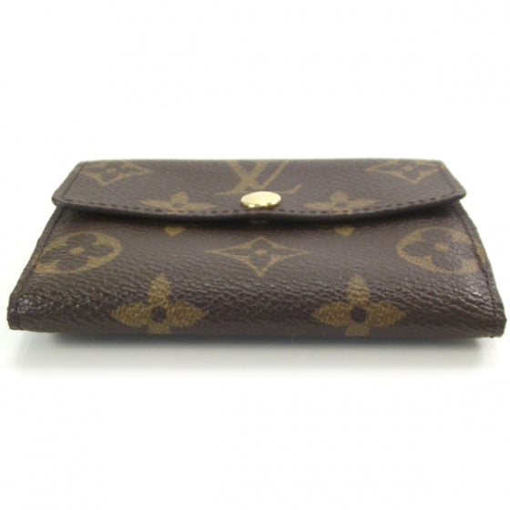 Louis Vuitton Monogram Ludlow Wallet 4 of 7